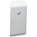 Ubiquiti NanoStation Loco M2 - antenna - 8dBi