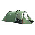 Coleman 3-person Tunnel Tent COASTLINE 3 PLUS - dark green