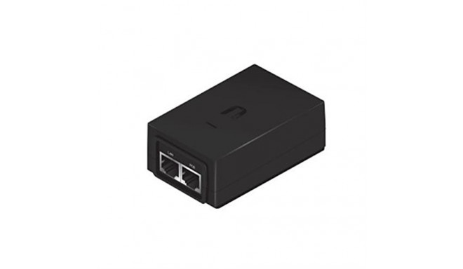 Ubiquiti PoE Injector 24V/30W/GE