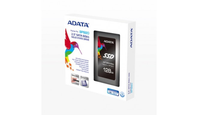 ADATA SSD 128GB 180/560 SP920 SATA