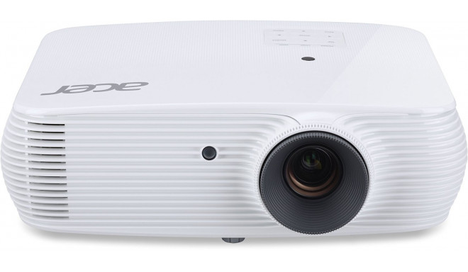Acer projector H5382BD 3D WXGA DLP