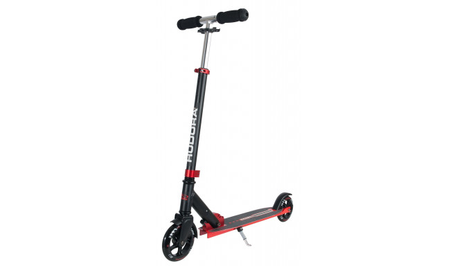 Hudora scooter Big Wheel Bold 145, red (14254)