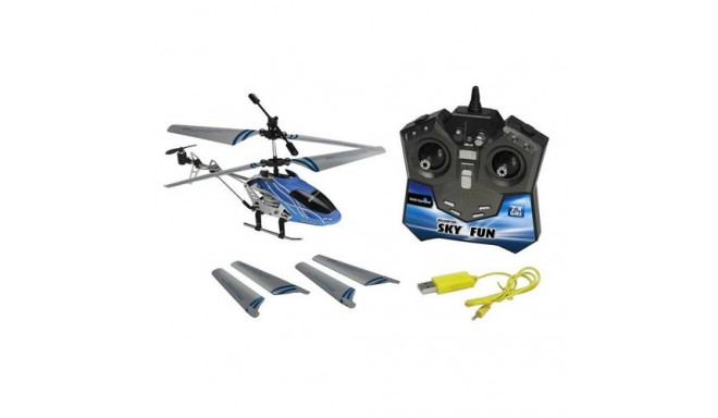 Revell Helicopter Sky Fun RTF/3CH/GHz (23982)