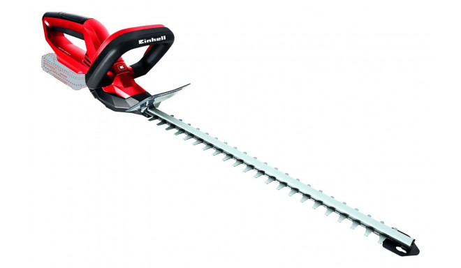 Einhell Cordless Hedge Shears for GE Li-CH 1846 red