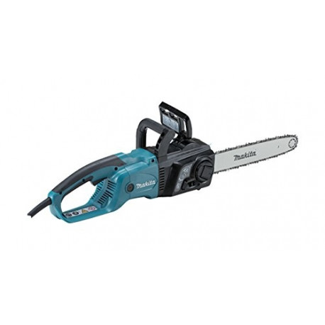Makita Chainsaw UC3551A blue