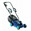 Einhell Lawnmower BG-EM 1030 blue