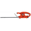 Black&Decker Electric hedge trimmer GT4245 orange