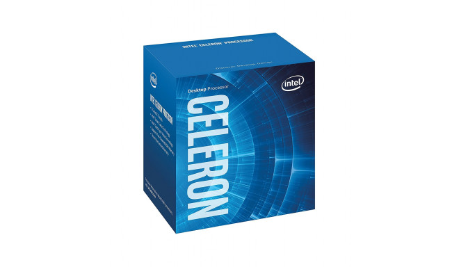 Intel Celeron G3930 Box (1151)