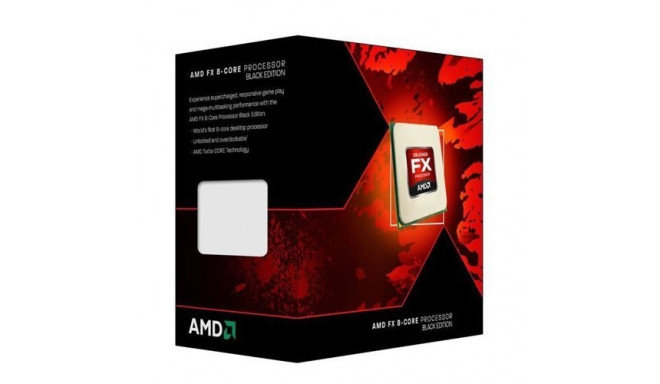 AMD protsessor FX-9590 WOF 4700 AM3+