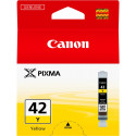 Canon Ink Yellow CLI-42Y