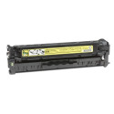 HP tooner CC532A, kollane