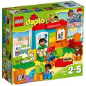 LEGO DUPLO - Birthday Picnic - 10833