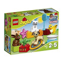 LEGO DUPLO - Family Pets - 10838