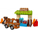 LEGO DUPLO - Mater´s Shed - 10856
