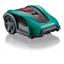 Bosch cordless robotic lawnmower Indego 350 Connect, 18V
