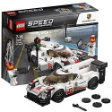 LEGO Speed Champions mänguklotsid Porsche 919 Hybrid (75887)