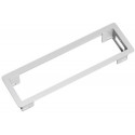 Bachmann Power Frame mounting frame white RAL9