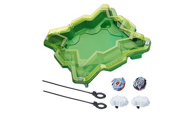 Hasbro play set Beyblade Burst Switch Strike B. S (E0722EU4)