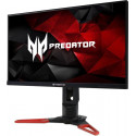 Acer Predator XB271HU - 27 - LED - HDMI, USB, Lautsprecher, NVIDIA G-Sync