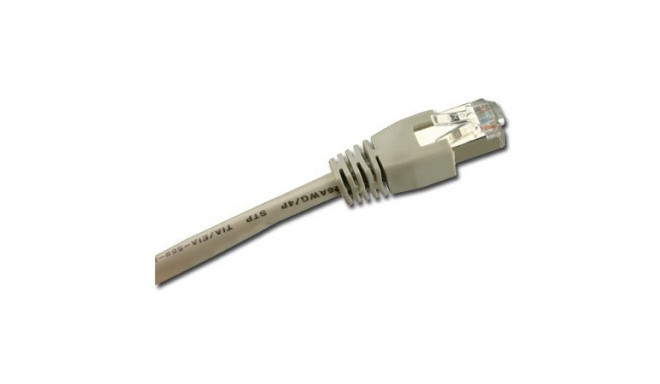 Sharkoon RJ45 CAT.6 SFTP black 10m