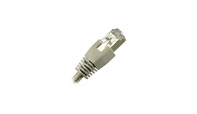 Sharkoon RJ45 CAT.6 SFTP gray 10m