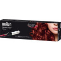 Braun Curling iron EC 2 C black/rd - Satin Hair