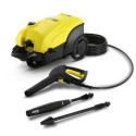 Karcher High pressure cleaner K 5 Compact yellow/black
