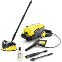 Karcher High pressure cleaner K 5 Compact Home yellow/black