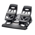 Thrustmaster TFRP T.Flight Rudder Pedals, USB (PC/PS4) (2960764)