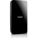 Apacer AC233 2 TB - USB 3.1 - black