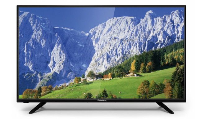 Blauberg televiisor 40" LFS4005