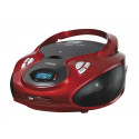 BOOMBOX CP429 RED