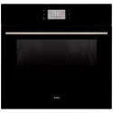 Amica built-in oven EB81064BA+
