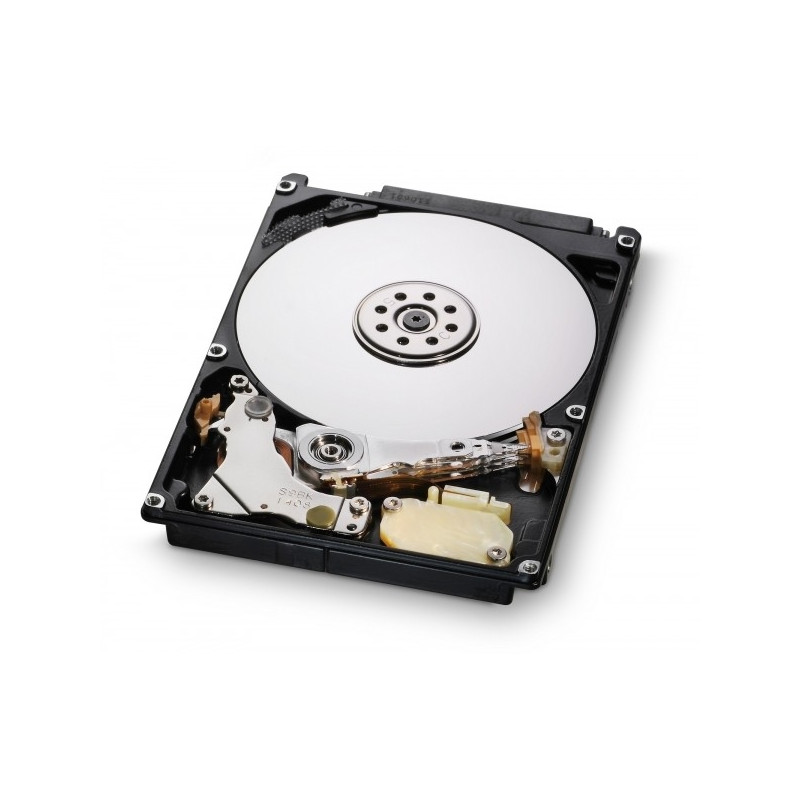 Hdd 5400 rpm