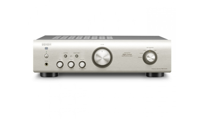 Audio amplifier PMA-520 SP