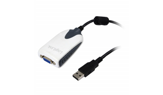 USB to VGA display Adapter