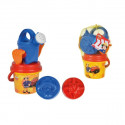 Fireman Sam Bucket Baby accessories