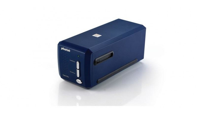 Scanner for films Plustek OPTICFILM 8100 PLUS-OF-8100 (USB)
