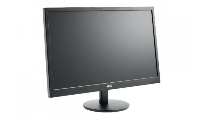 AOC monitor 23.6" FullHD LED Basic-line M2470SWDA2