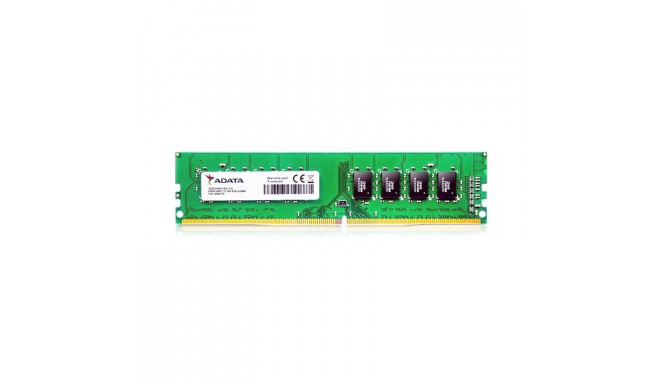 Memory ADATA PREMIER AD4U240038G17-S (DDR4 UDIMM; 1 x 8 GB; 2400 MHz; 17)