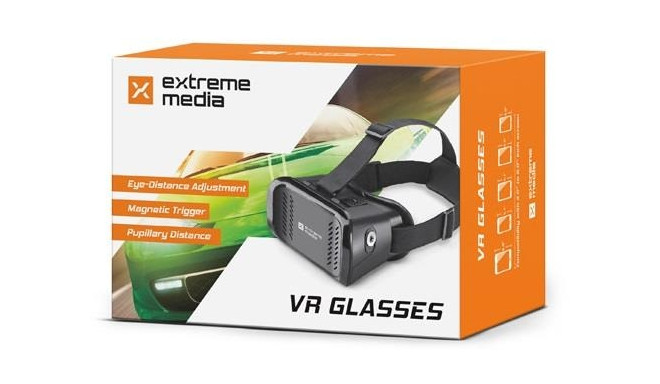 Goggles VR NATEC NVR-1026 (wireless)