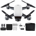 Drone DJI Spark Combo Alpine White CP.PT.000889 (White)