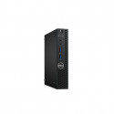 Dell OptiPlex 3050 Desktop, Micro, Intel Core