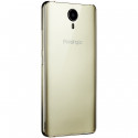 Prestigio, Muze D5 LTE, PSP5513DUO, Dual SIM, 5.0", HD (1280*720), IPS, 2.5D,Android 7.0 Nougat, Qua