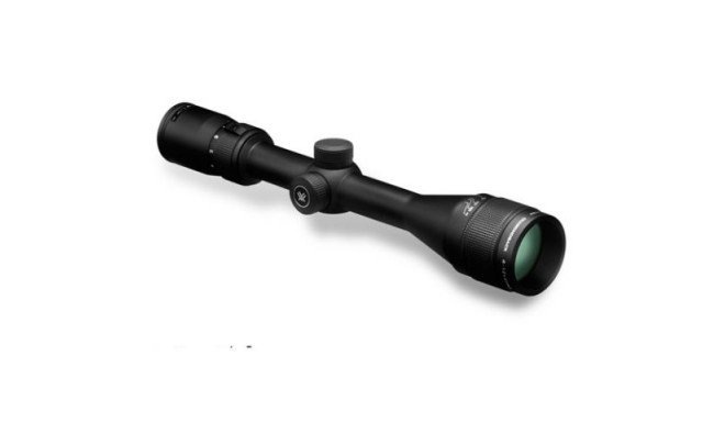 Vortex Diamondback 4-12x40 AO Rifle Scope, Dead-Hold BDC Reticle (MOA)