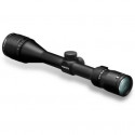 Vortex Diamondback 4-12x40 AO Rifle Scope, Dead-Hold BDC Reticle (MOA)