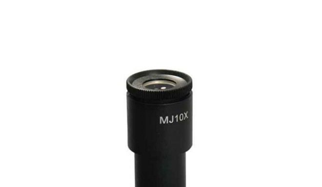 Byomic MJ 10x 18mm eyepiece + Cross Scale