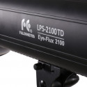 Falcon Eyes Bi-Color LED Lamp Dimmable LPS-2100TD on 230V