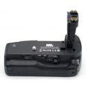 Pixel battery grip E20 Canon 5D Mark IV