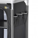 Campart Travel CU0720 Camping Wardrobe